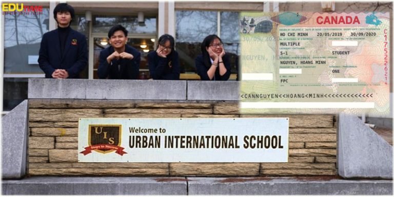 Chúc mừng Nguyễn Hoàng Minh đạt Visa du học Canada