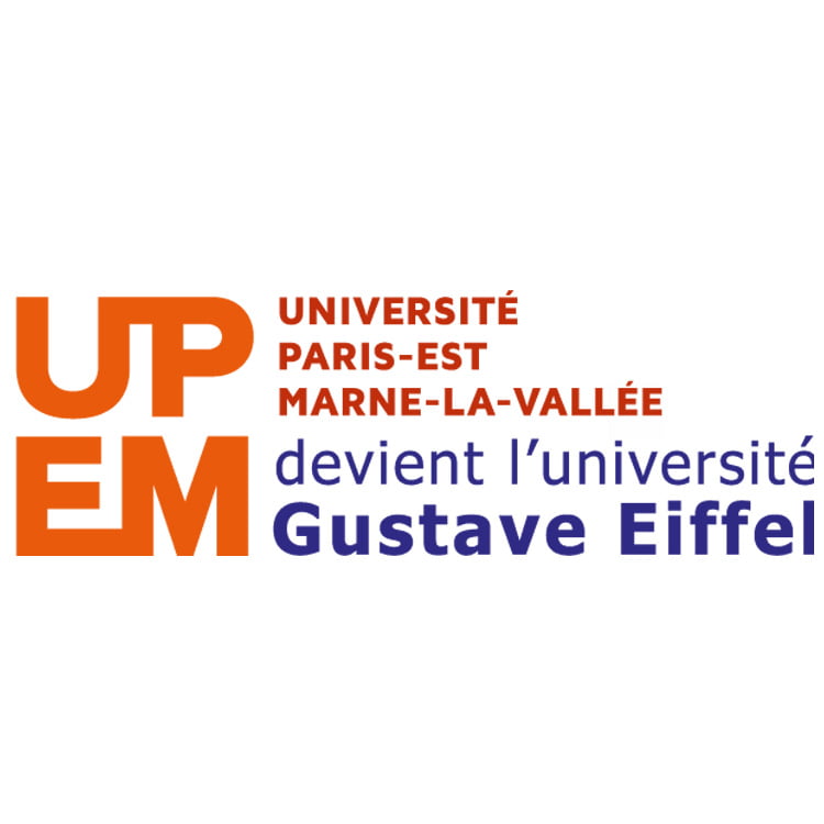 Du học Pháp trường UPEM – Université Paris-Est Marne-la-Vallée