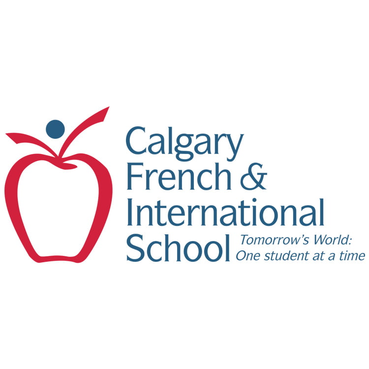 Du học Canada trường Calgary French and International School