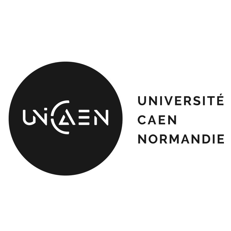Du học Pháp trường đại học Université Caen Normandie