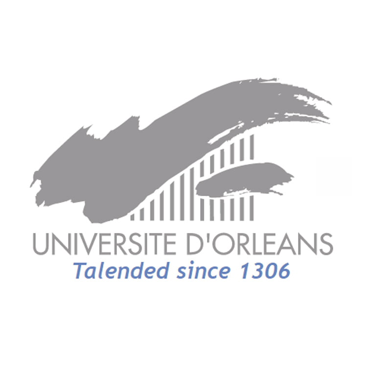 Du học Pháp trường đại học Université d’Orléans