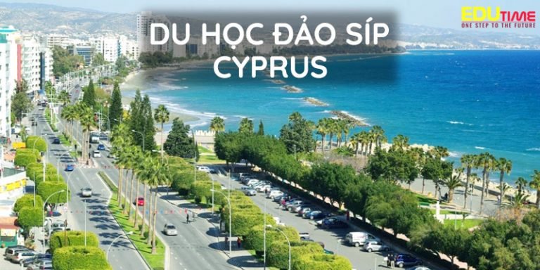 Có nên đi du học tại đảo Síp (Cyprus) – Thiên đường châu Âu?
