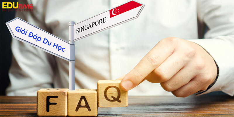 giải đáp những thắc mắc để chọn trung tâm tư vấn du học singapore uy tín