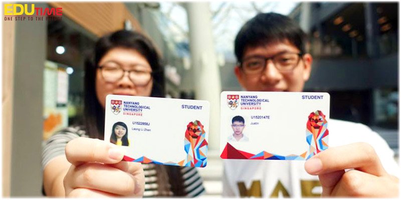 visa du học singapore 2024 là gì?
