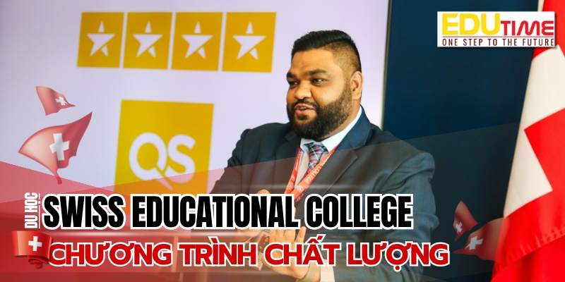 bằng cấp quốc tế, chương trình học chất lượng