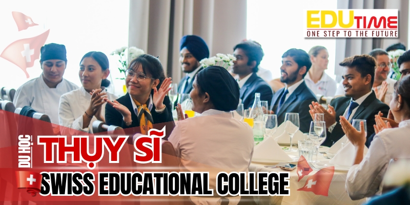 tổng kết du học thụy sỹ trường swiss educational college