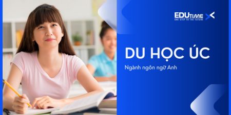 Du học Úc ngành Ngôn ngữ Anh