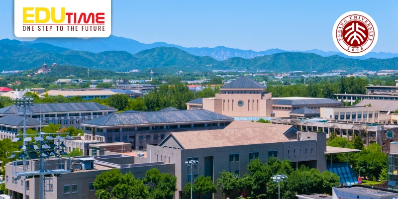 du học trung quốc trường đại học bắc kinh