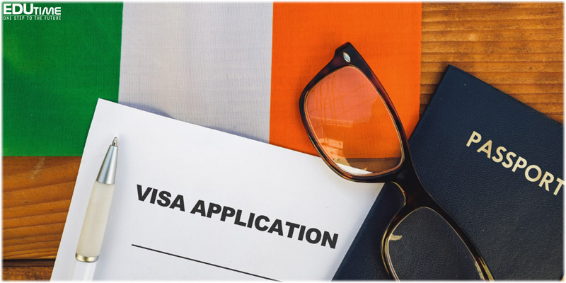 có nên xin visa du học ireland 2021 hay không?