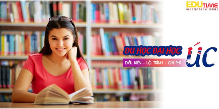 Du học đại học Úc: Điều kiện, lộ trình và chi phí mới nhất!