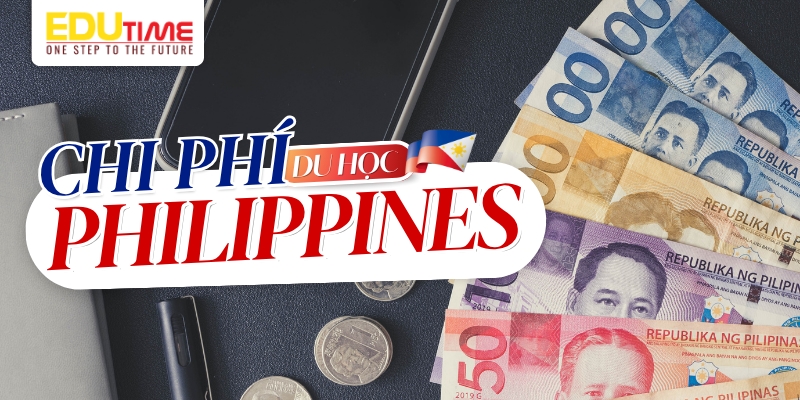 chi phí du học philippines tiết kiệm, mang lại hiệu quả cao.