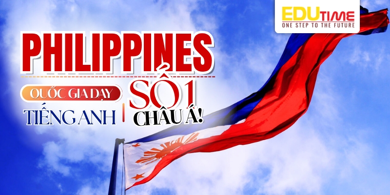 philippines quốc gia dạy tiếng anh số 1 châu á