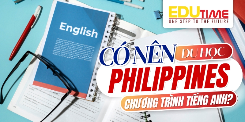 vậy có nên du học tiếng anh ở philippines hay không?