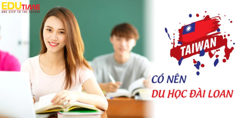 Có nên đi du học Đài Loan thời điểm hiện tại hay không?