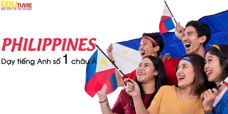 philippines quốc gia dạy tiếng anh số 1 châu á
