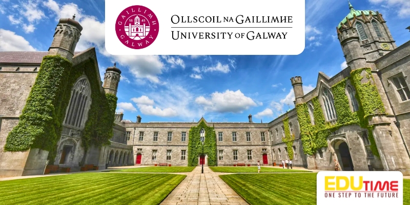 chương trình thạc sĩ trường national university of ireland galway (hay university of galway)