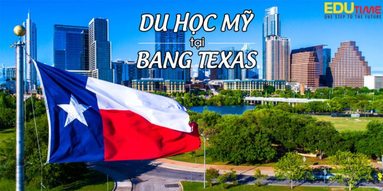 Du học Mỹ tại tiểu bang Texas có là lựa chọn đáng cân nhắc