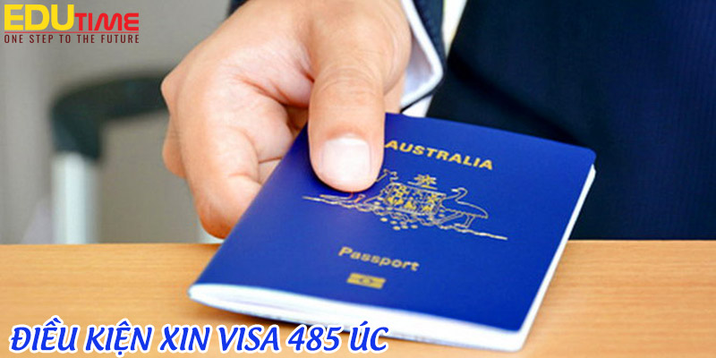 điều kiện xin visa 485 úc - visa việc làm sau tốt nghiệp là gì?
