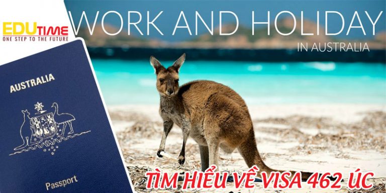 Visa 462 Úc working holiday: Điều kiện và kinh nghiệm!