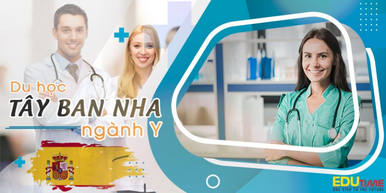 Du học Tây Ban Nha ngành y: Ngành học hot sau dịch Covid-19