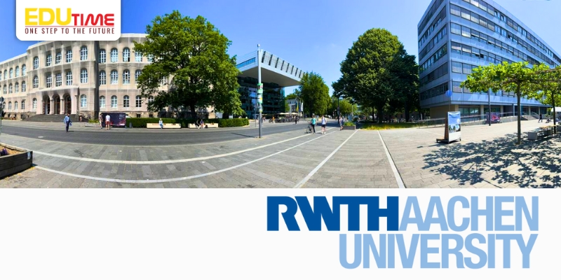 du học đức trường đại học rwth aachen