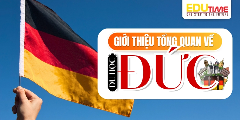 giới thiệu tổng quan về du học đức 2026