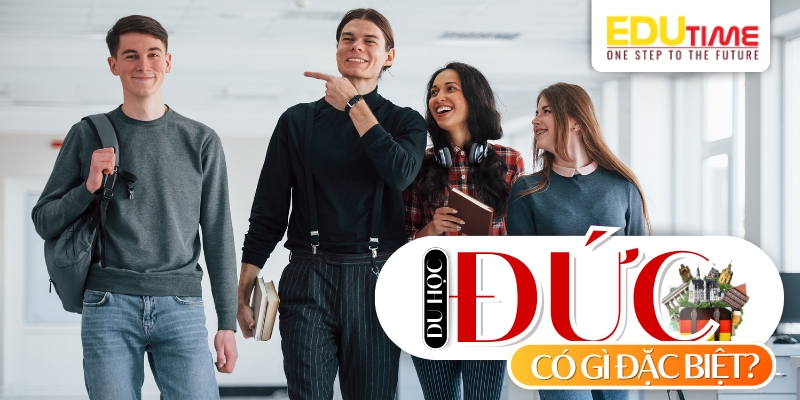 du học đức 2026 có gì đặc biệt?