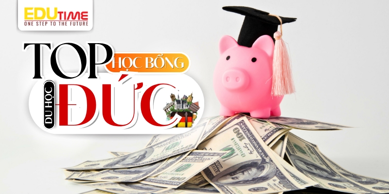 top học bổng du học đức 2026 dành cho sinh viên việt nam