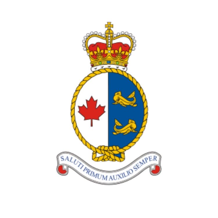 Du học Canada trường cao đẳng Canadian Coast Guard College