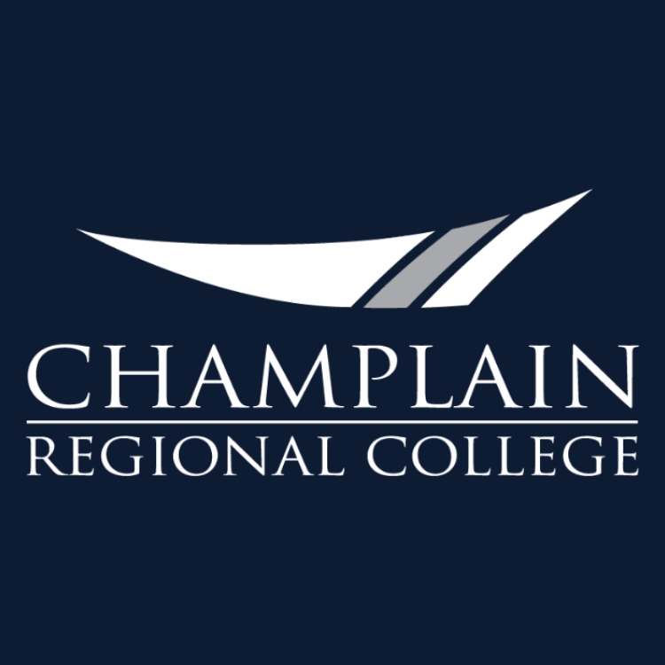Du học Canada trường cao đẳng Champlain Regional College