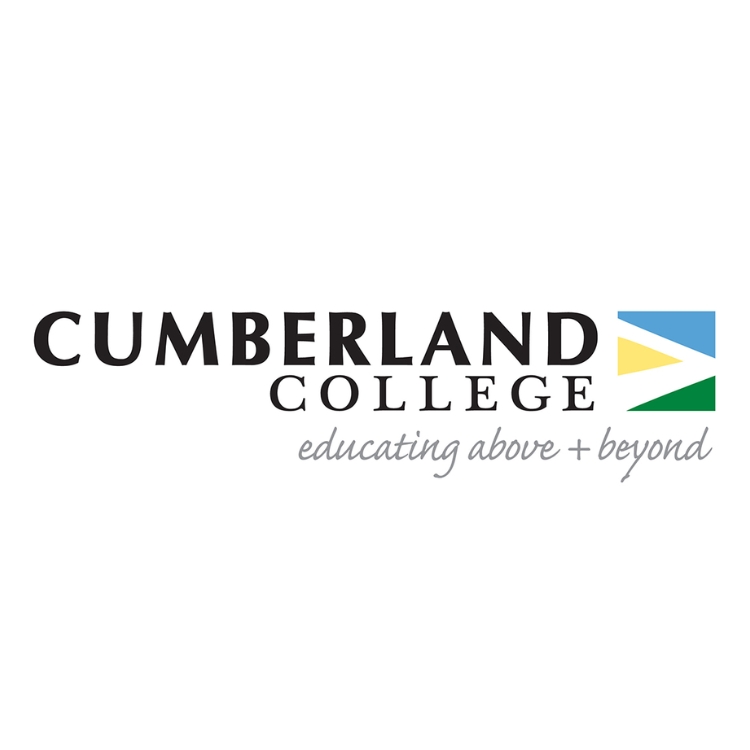 Du học Canada trường cao đẳng Cumberland College