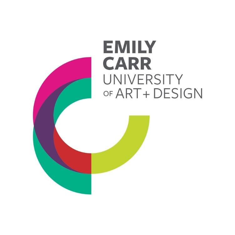Du học Canada trường Emily Carr University of Art + Design