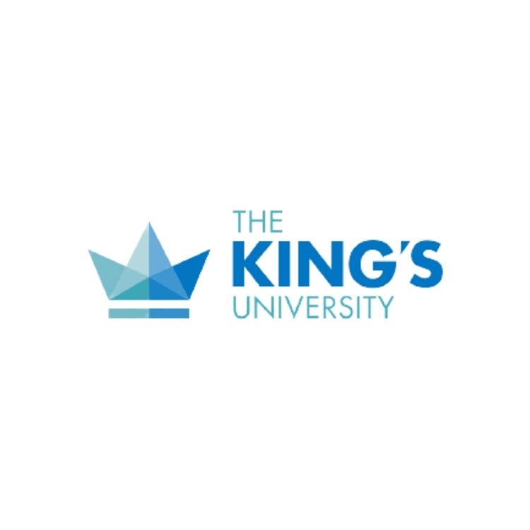 Du học Canada trường đại học The King’s University