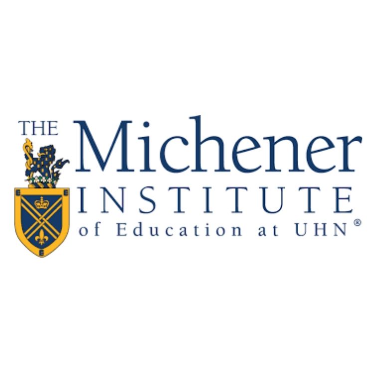 Du học Canada trường cao đẳng The Michener Institute