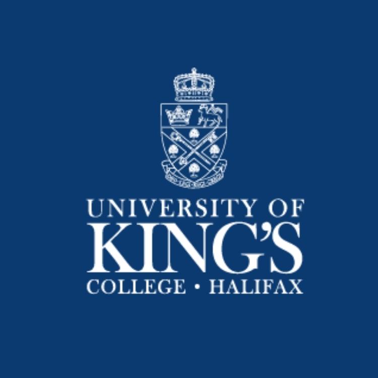 Du học Canada trường The University of King’s College