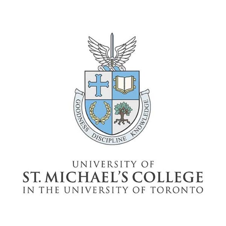 Du học Canada trường University of St. Michael’s College