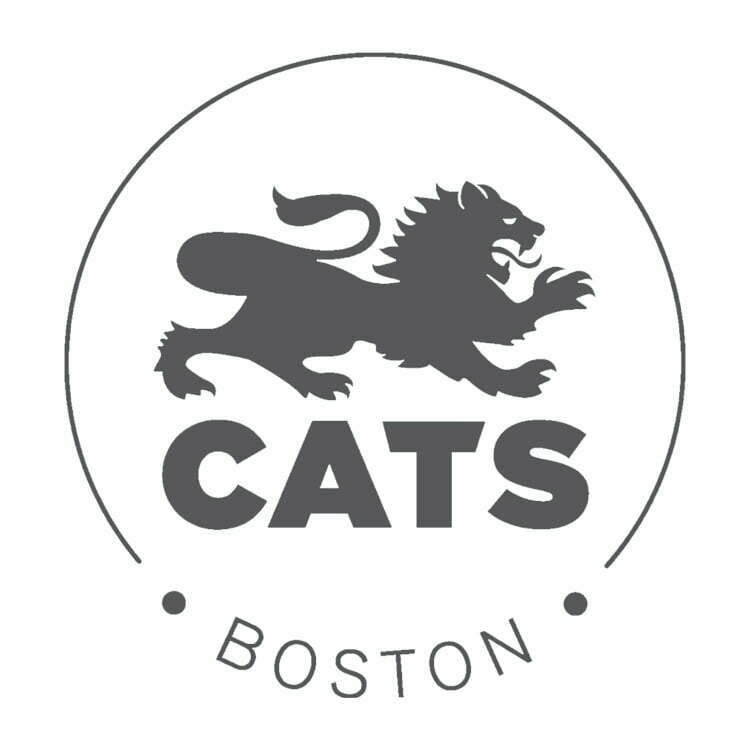 Trường trung học nội trú Cats Academy Boston