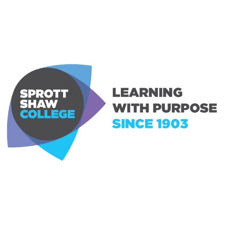 Du học Canada trường cao đẳng Sprott Shaw College
