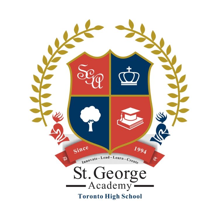 Du học THPT Canada trường St. George Academy