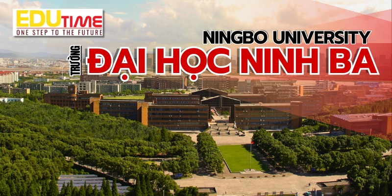 du học trung quốc đại học ninh ba ningbo university