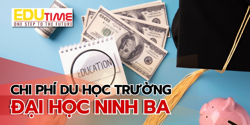 chi phí du học trung Quốc trường đại học ninh ba