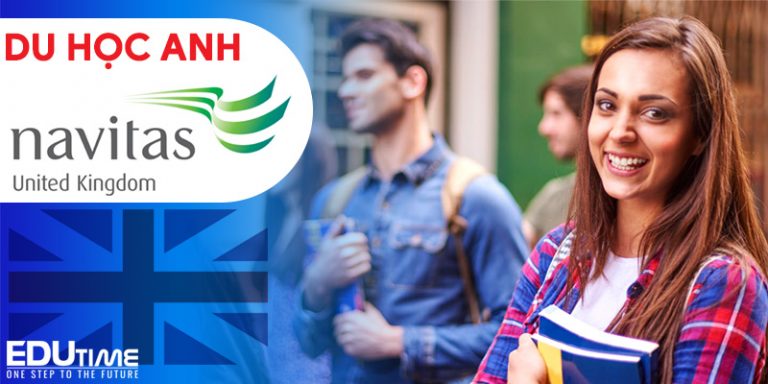 Du học Anh Quốc cùng Navitas: Tập đoàn giáo dục quốc tế