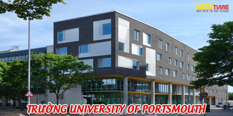 du học anh tập đoàn navitas trường international college portsmouth (icp) – university of portsmouth