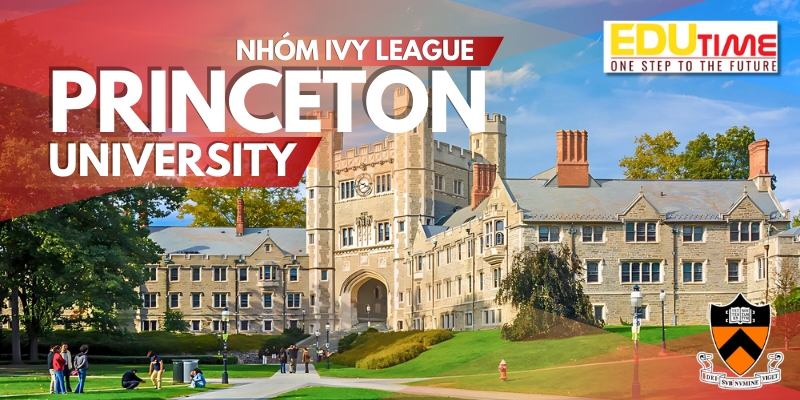 đại học princeton top 4 các trường tốt nhất tại mỹ