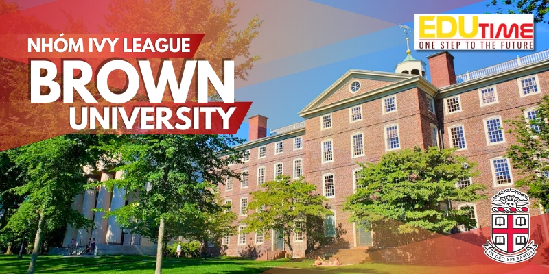 đại học brown top 7 trường đại học lâu đời nhất nước mỹ