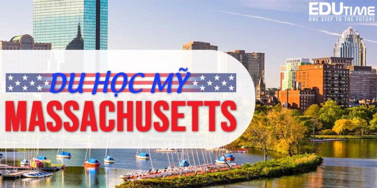 Du học Mỹ bang Massachusetts: Mệnh danh Athent của Hoa Kỳ