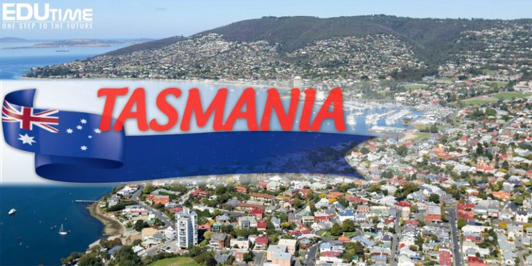 Du học Úc bang Tasmania: Thiên đường trong lành nước Úc