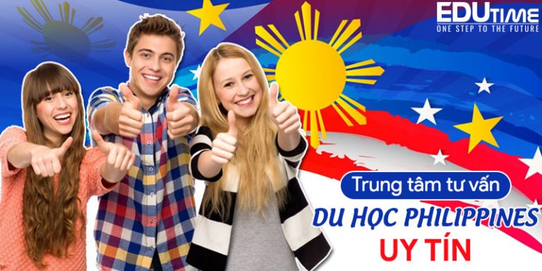 Trung tâm tư vấn du học Philippines uy tín ở TP. Hồ Chí Minh