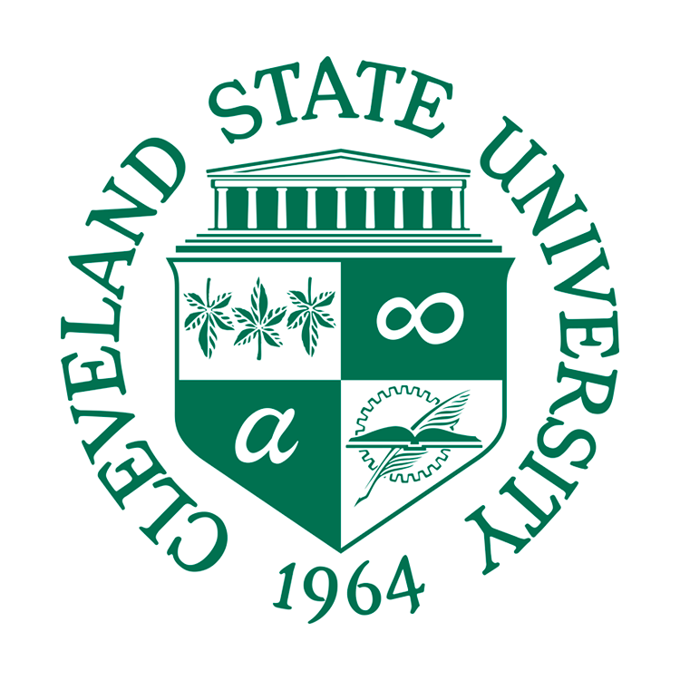 Du học Mỹ trường đại học Cleveland State University CSU