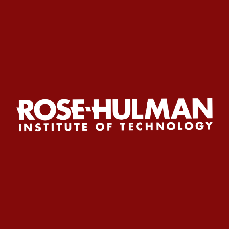 Du học Mỹ tại Đại học Rose-Hulman Institute of Technology